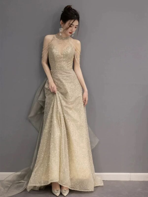4. Prom Collection