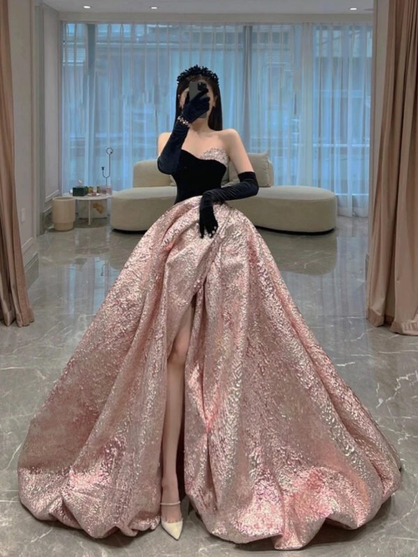 6. Prom Collection