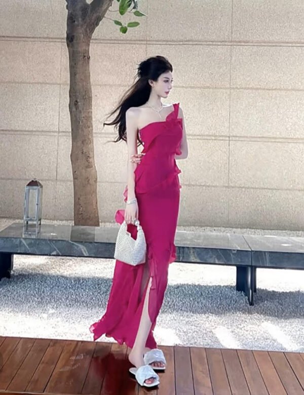 7. Party Dress - Image 2