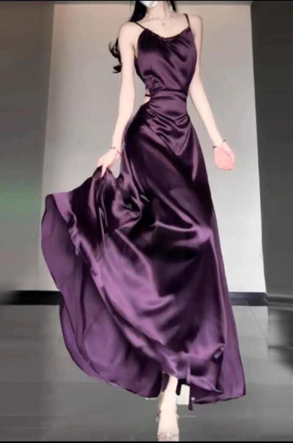 8. Party Dress