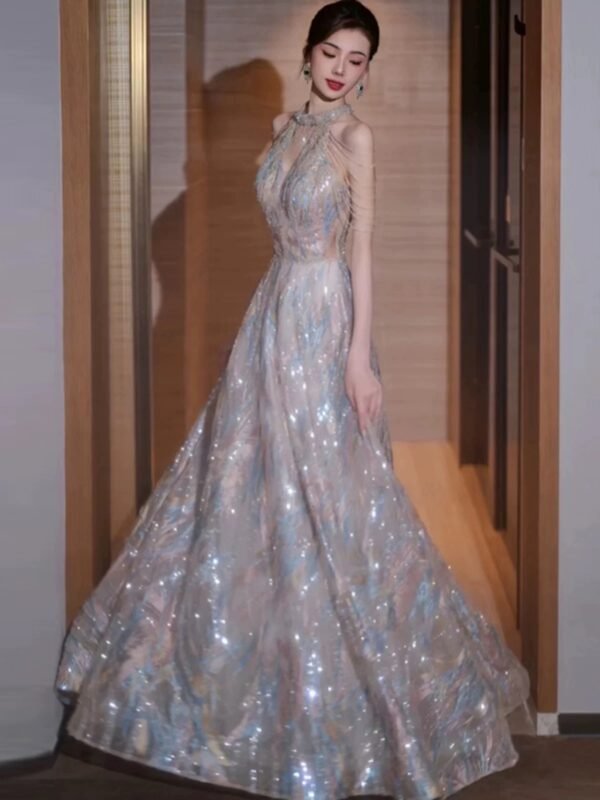 8. Prom Collection