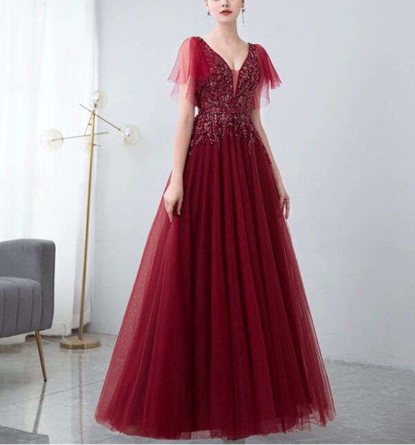 11. Prom Collection