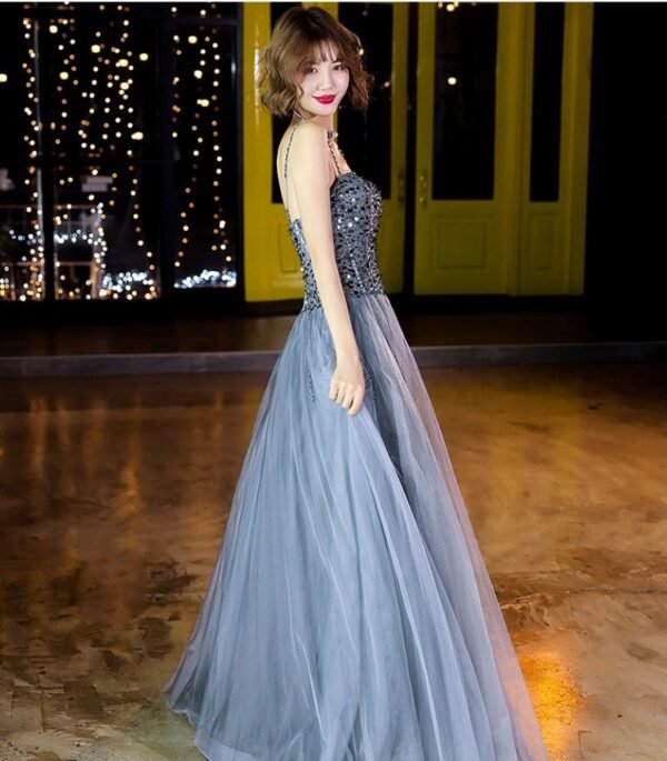 12. Party Dress