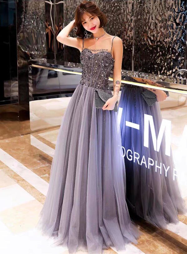 12. Party Dress - Image 5