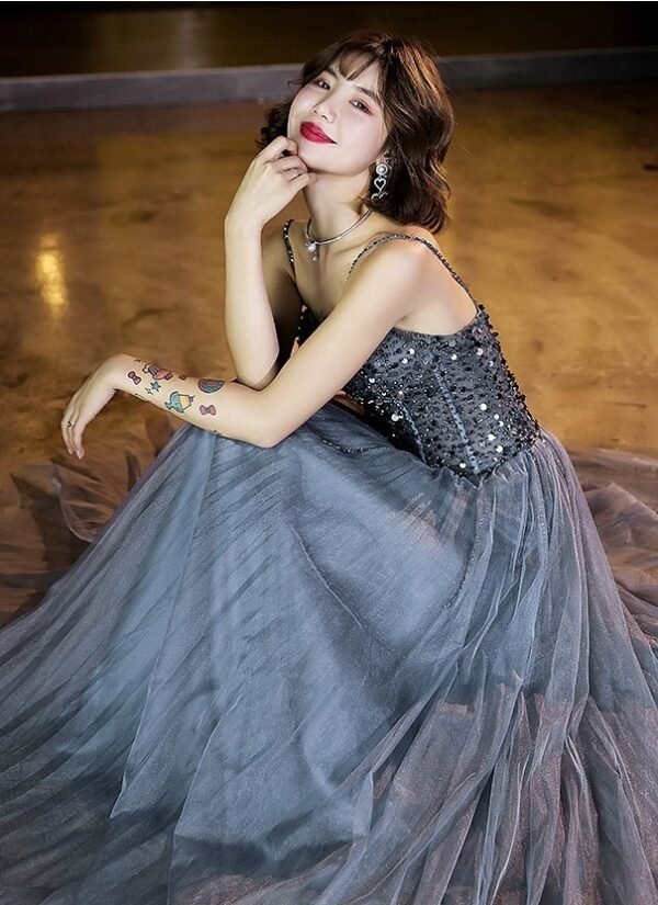 12. Party Dress - Image 3