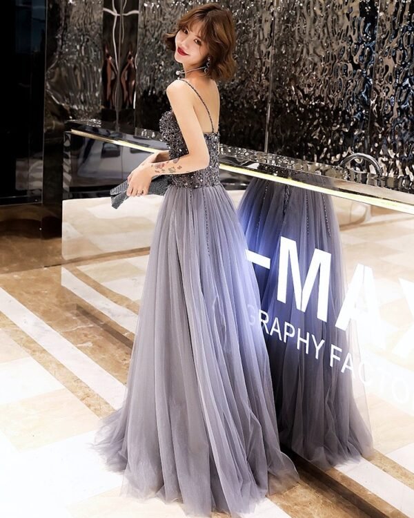 12. Party Dress - Image 4